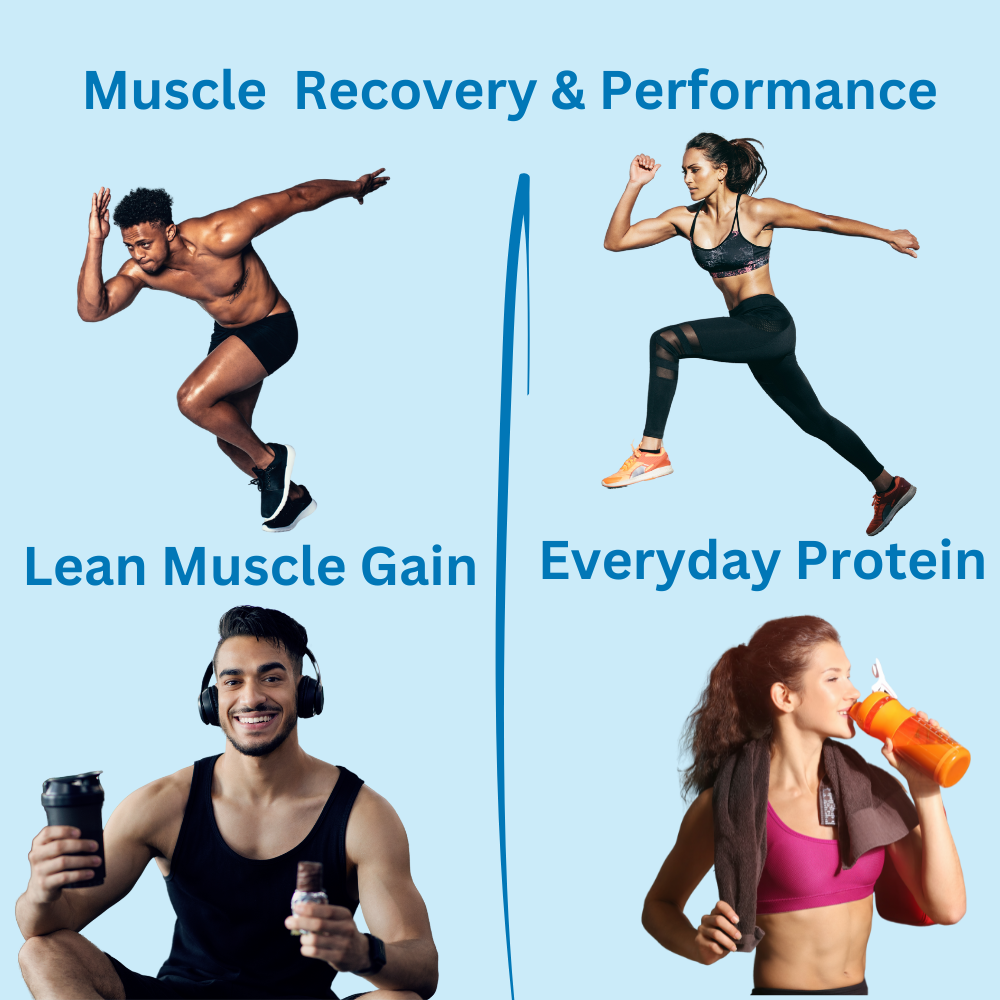 Healthynz super whey made for