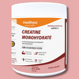 Healthynz Ultra Micronised creatine