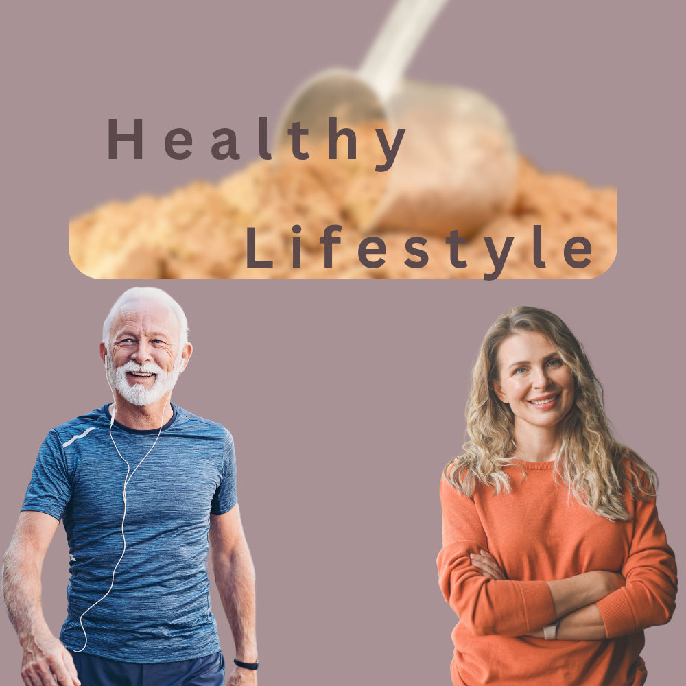 Healthynz Wellness Protein For Healthy Lifestyle